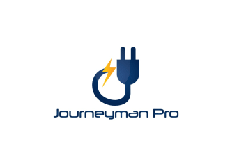design modern electrical logo within 14 hours