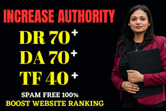 increase domain authority moz da by high authority white hat seo backlinks