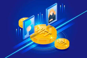 create nft, nft minting website and nft marketplace
