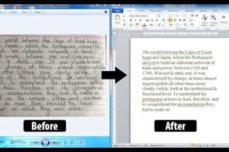 convert your image to editable text