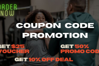 manually do deals and coupons submission and coupon promotion top coupons sites