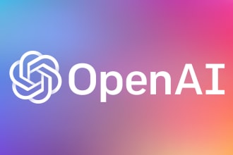create openai application and integeration