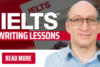 help you with your ielts writing score in 6 days