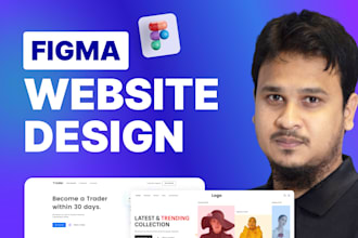do ui ux website design figma, website ui ux design figma, figma website design