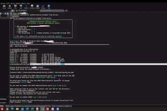 do any work on sql and plsql