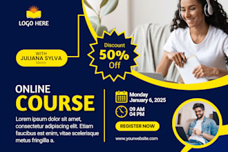 amazing design your flyer