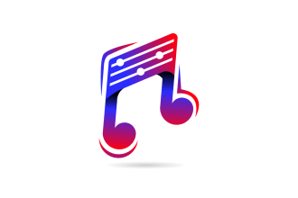 do modern abstract and minimalist logo design