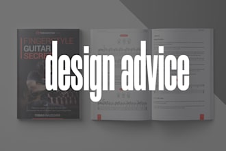 discuss with you about your cover and set art direction