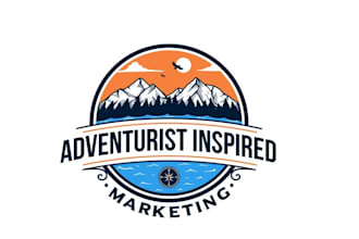 design an amazing environment logo within 24 hours