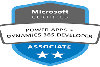 fully customize and configure the power platform or CRM according to your needs