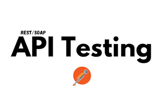 do API testing  soap or rest