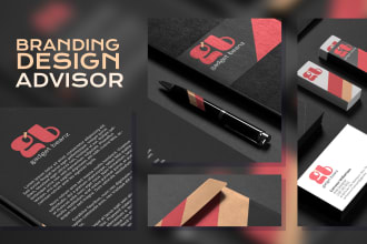 transform your brand with expert design guidance