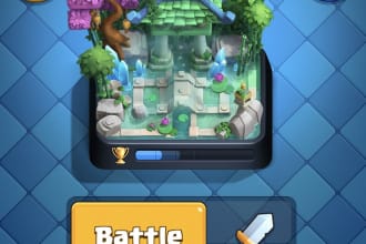coach you in clash royale