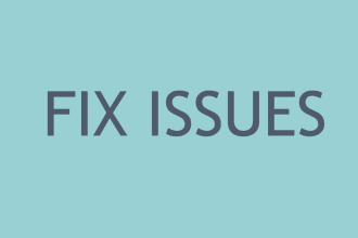 fix bugs, issues, errors in java projects, spring framework