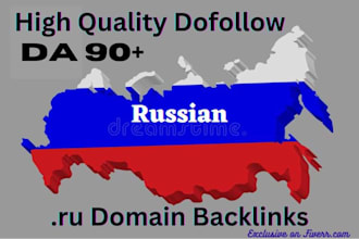 do manual russian dofollow backlink white hat russia forums link building