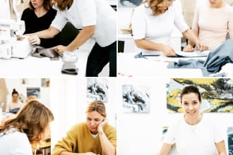 do a sewing patterns for your apparel industry