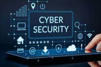 do forensic science, network security, cyber security papers