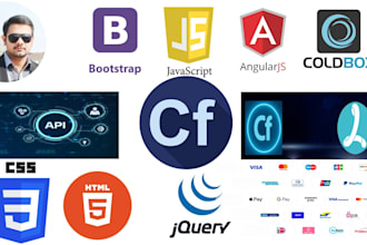 fix coldfusion and sql server issues