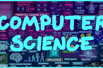 teach you computer subject of any kind like programming or basic things