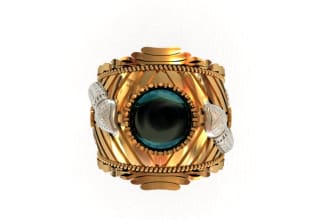jewlery cad design of any thing  ring , pendent ,sets
