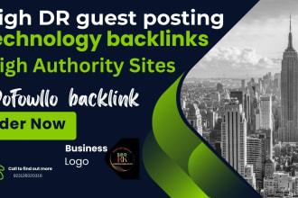 guest post ai authority backlinks high da SEO service
