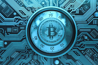 explain to you what blockchain is and how does it work