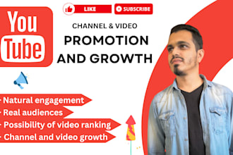 do superfast youtube promotion and growth