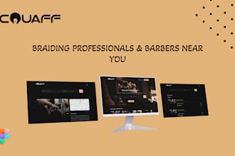 website development, website design and full stack developer