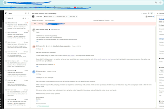 manage shopify customer support, zendesk, and gorgias