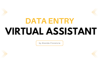 be your helpful virtual assistant