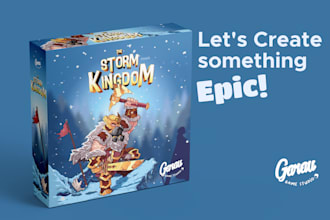 create your own board game