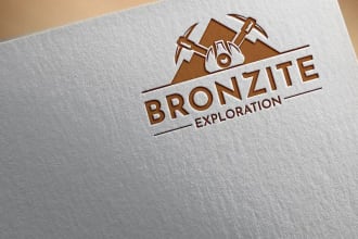 provide professional amazing minerals logo design
