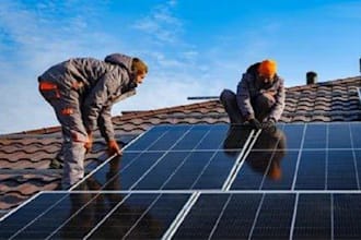 provide quality homeowners leads for solar and roofing