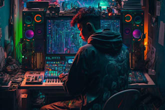 create quick and high quality ai art with midjourney