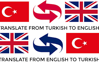 translate english to turkish or turkish to english
