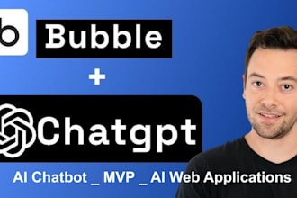 mvp bubbl io crm bubble developer bubble website