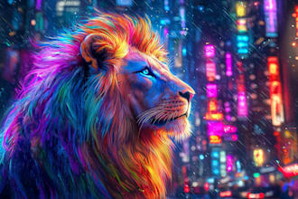create ai image concepts and digital ai generated art with midjourney