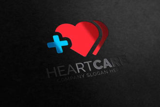 design medical, healthcare, pharmacy and dental logo