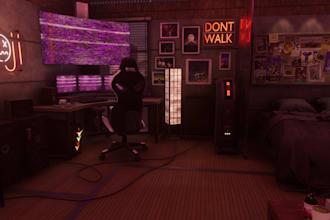 design a custom vrchat world tailored just for you