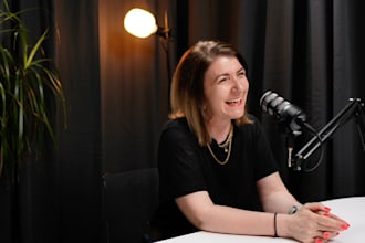 record top quality professional greek voice over