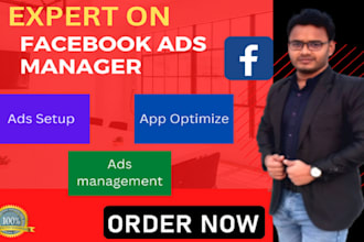 setup winning facebook ads for a profitable fb campaign