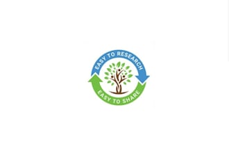 design roots finder outstanding  logo