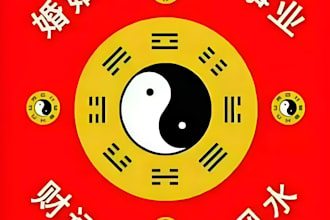 tell your destiny using ancient chinese algorithms