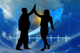 find statistics solutions for any kind of data