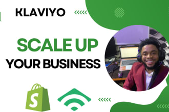 setup klaviyo flows klaviyo email flows ecommerce klaviyo