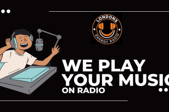 promote your music, mixtape, rap on london radio
