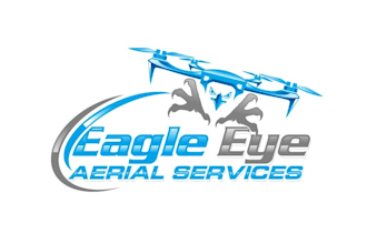 design unique drone logo for your company