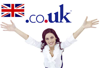do 50 UK high authority backlinks