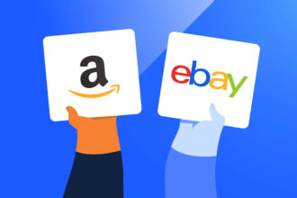 list on amazon, ebay, and facebook marketplace  with a sale guarantee