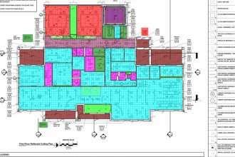 do material takeoff, quantity takeoff, and cost estimation